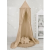 2pcs pillow set - beige