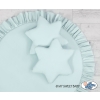 2pcs pillow set - mint