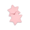 2pcs pillow set - pastel pink