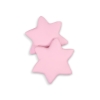 2pcs pillow set - pink