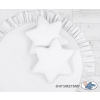 2pcs pillow set - weiss