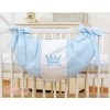 Accessories Toys bag- Little Prince/Princess blue