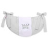 Accessories Toys bag- Little Prince/Princess gray