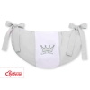 Accessories Toys bag- Little Prince/Princess gray