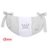 Accessories Toys bag- Little Prince/Princess gray