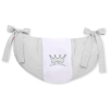 Accessories Toys bag- Little Prince/Princess gray