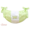 Accessories Toys bag- Little Prince/Princess green