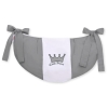 Accessories Toys bag- Little Prince/Princess green anthracite