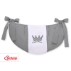Accessories Toys bag- Little Prince/Princess green anthracite