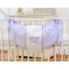 Accessories Toys bag- Little Prince/Princess lilac