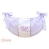 Accessories Toys bag- Little Prince/Princess lilac