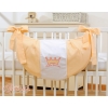 Accessories Toys bag- Little Prince/Princess peach