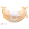 Accessories Toys bag- Little Prince/Princess peach