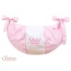 Accessories Toys bag- Little Prince/Princess pink