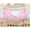 Accessories Toys bag- Little Prince/Princess pink