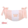 Accessories Toys bag- Little Prince/Princess powder pink