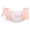 Accessories Toys bag- Little Prince/Princess powder pink