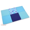Baby Bed Cot Bumper 6pcs - Set 11
