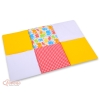 Baby Bed Cot Bumper 6pcs - Set 12