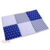 Baby Bed Cot Bumper 6pcs - Set 16