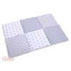 Baby Bed Cot Bumper 6pcs - Set 18