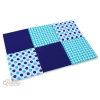 Baby Bed Cot Bumper 6pcs - Set 23