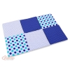 Baby Bed Cot Bumper 6pcs - Set 26