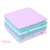 Baby Bed Cot Bumper 6pcs - Set 35