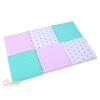 Baby Bed Cot Bumper 6pcs - Set 35