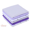Baby Bed Cot Bumper 6pcs - Set 37