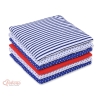 Baby Bed Cot Bumper 6pcs - Set 48