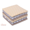 Baby Bed Cot Bumper 6pcs - Set 57