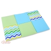 Baby Bed Cot Bumper 6pcs - Set 60