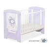 Baby cot bed 120x60cm Chic no. 5010-09-6