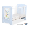 Baby cot bed 120x60cm Donkey Luca no. 5011-03-815
