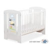 Baby cot bed 120x60cm Donkey Luca no. 5011-07-813