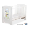 Baby cot bed 120x60cm Donkey Luca no. 5011-07-816