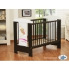 Baby cot bed 120x60cm Good Night 5009-04-806