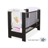 Baby cot bed 120x60cm Good Night 5009-04-806