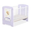 Baby cot bed 120x60cm Good Night 5009-09-811