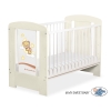 Baby cot bed 120x60cm Good Night 5009-10-809
