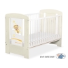Baby cot bed 120x60cm Good Night 5009-10-810
