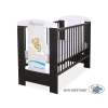 Baby cot bed 120x60cm Good Night no. 5009-04-807