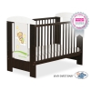 Baby cot bed 120x60cm Good Night no. 5009-04-808