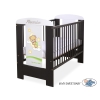 Baby cot bed 120x60cm Good Night no. 5009-04-808