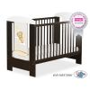Baby cot bed 120x60cm Good Night no. 5009-04-812