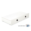 Baby cot bed 120x60cm Owls with drawer MAXI