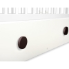 Baby cot bed 120x60cm Owls with drawer MAXI