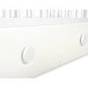 Baby cot bed 120x60cm Owls with drawer MAXI