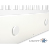 Baby cot bed 120x60cm Owls with drawer MAXI
